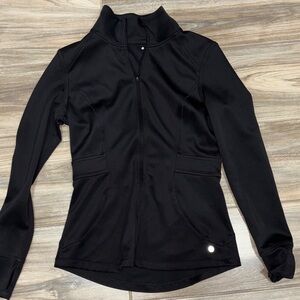 Women's Black Jacket